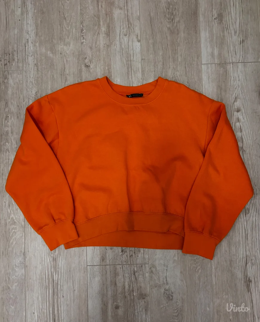 Zara komplet trenerka