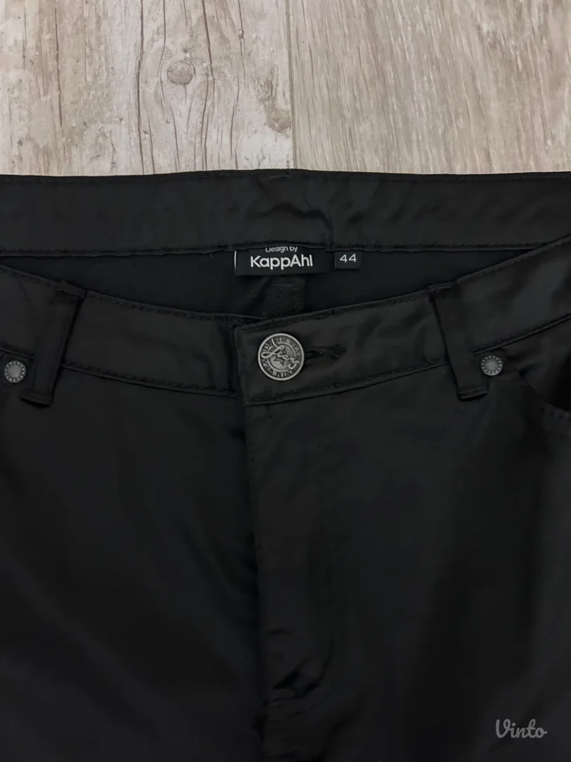 Kappahl crne pantalone