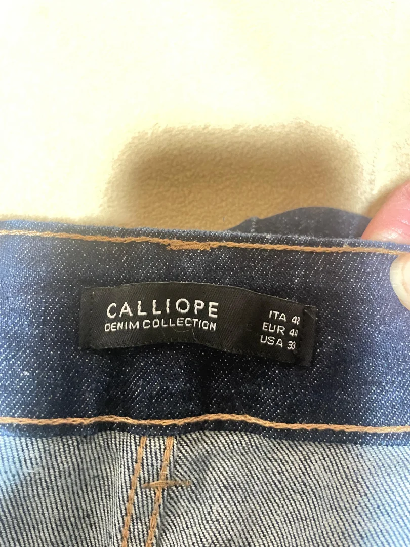 CALLIOPE Denim Collection