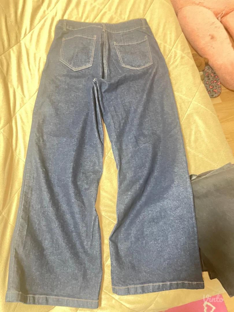 CALLIOPE Denim Collection