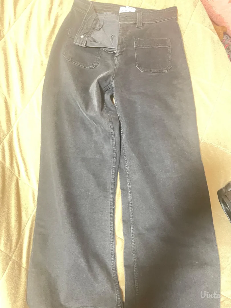 Ženske farmerke The Primark Edit