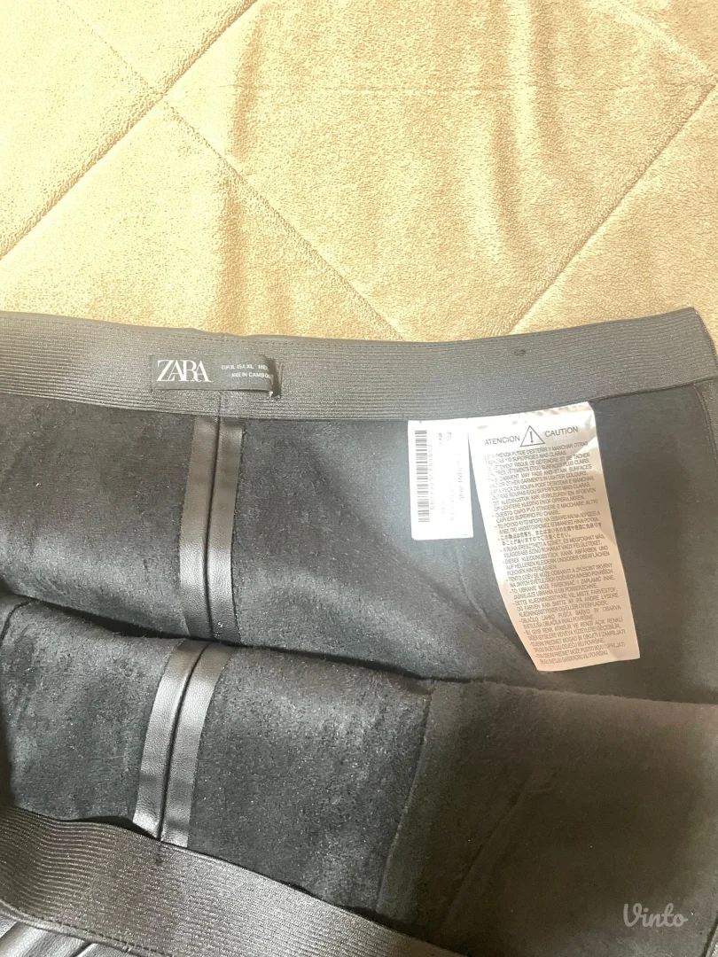 Zara pantalone