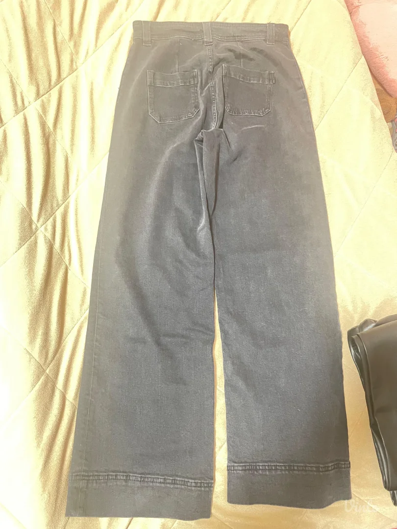 Ženske farmerke The Primark Edit