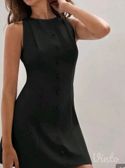 Haljina