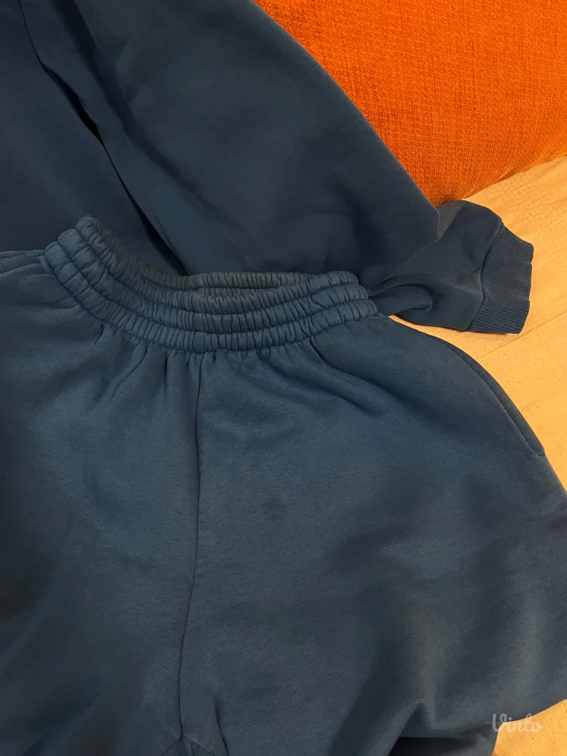 Supkultura komplet trenerka