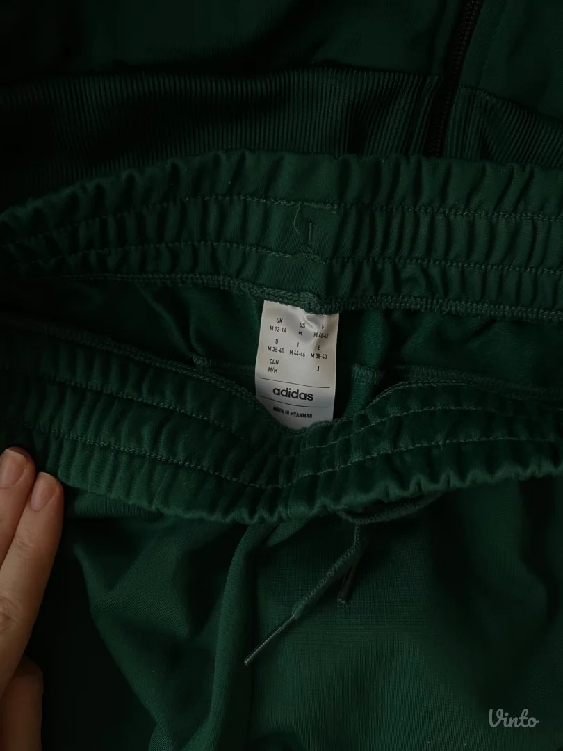 Adidas komplet trenerka