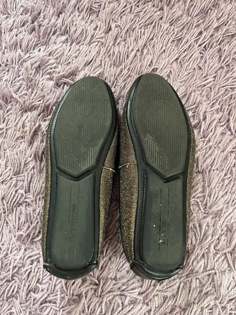 Michael Kors baletanke