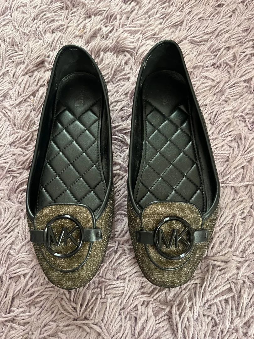 Michael Kors baletanke