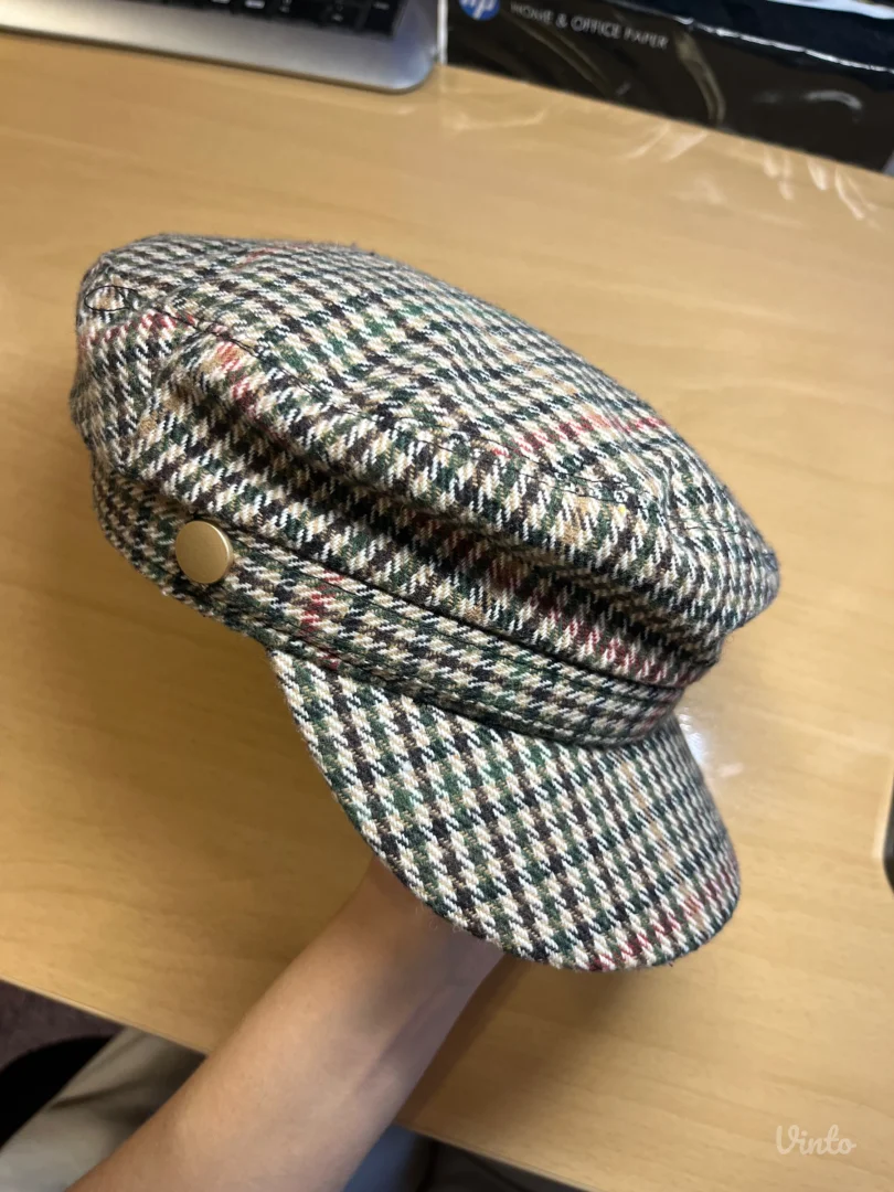 Mango kapa moskovljanka