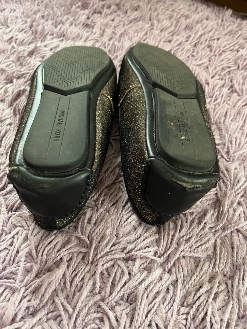 Michael Kors baletanke