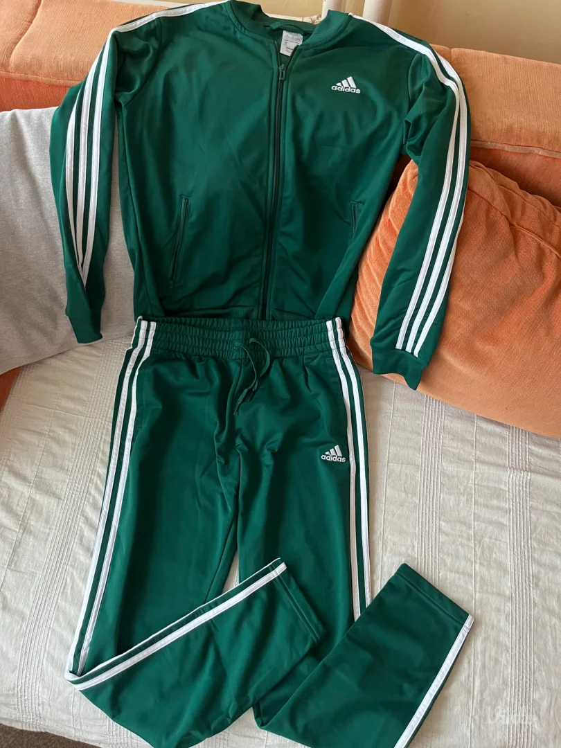 Adidas komplet trenerka