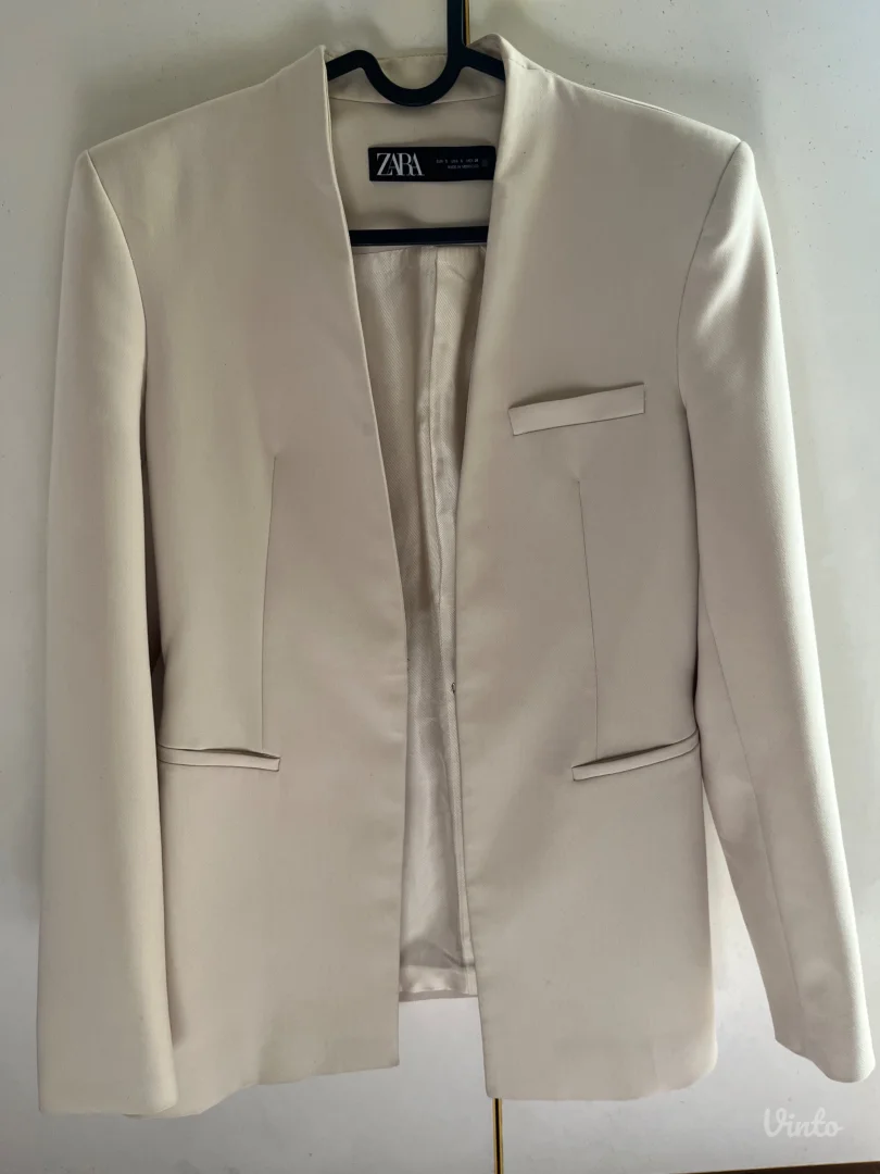 Zara sako