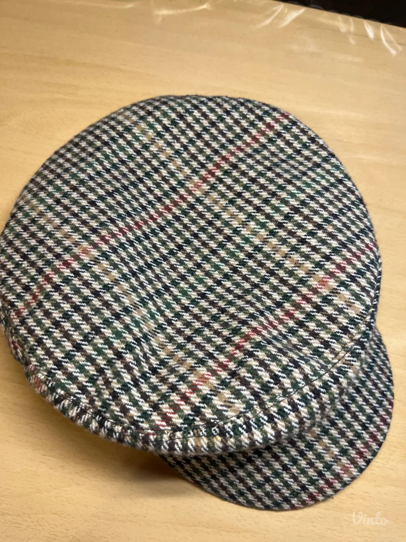 Mango kapa moskovljanka