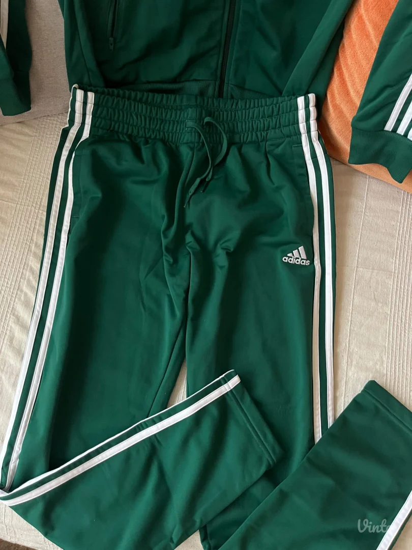 Adidas komplet trenerka