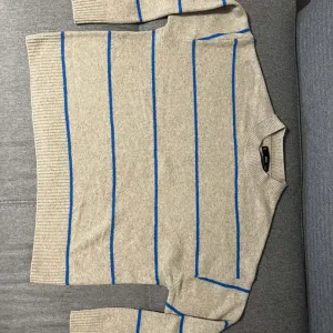 Mango dzemper na pruge