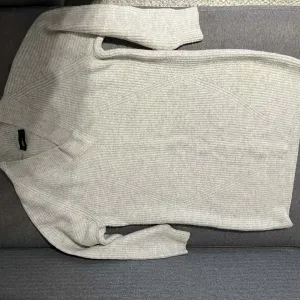 Zara dzemper haljina