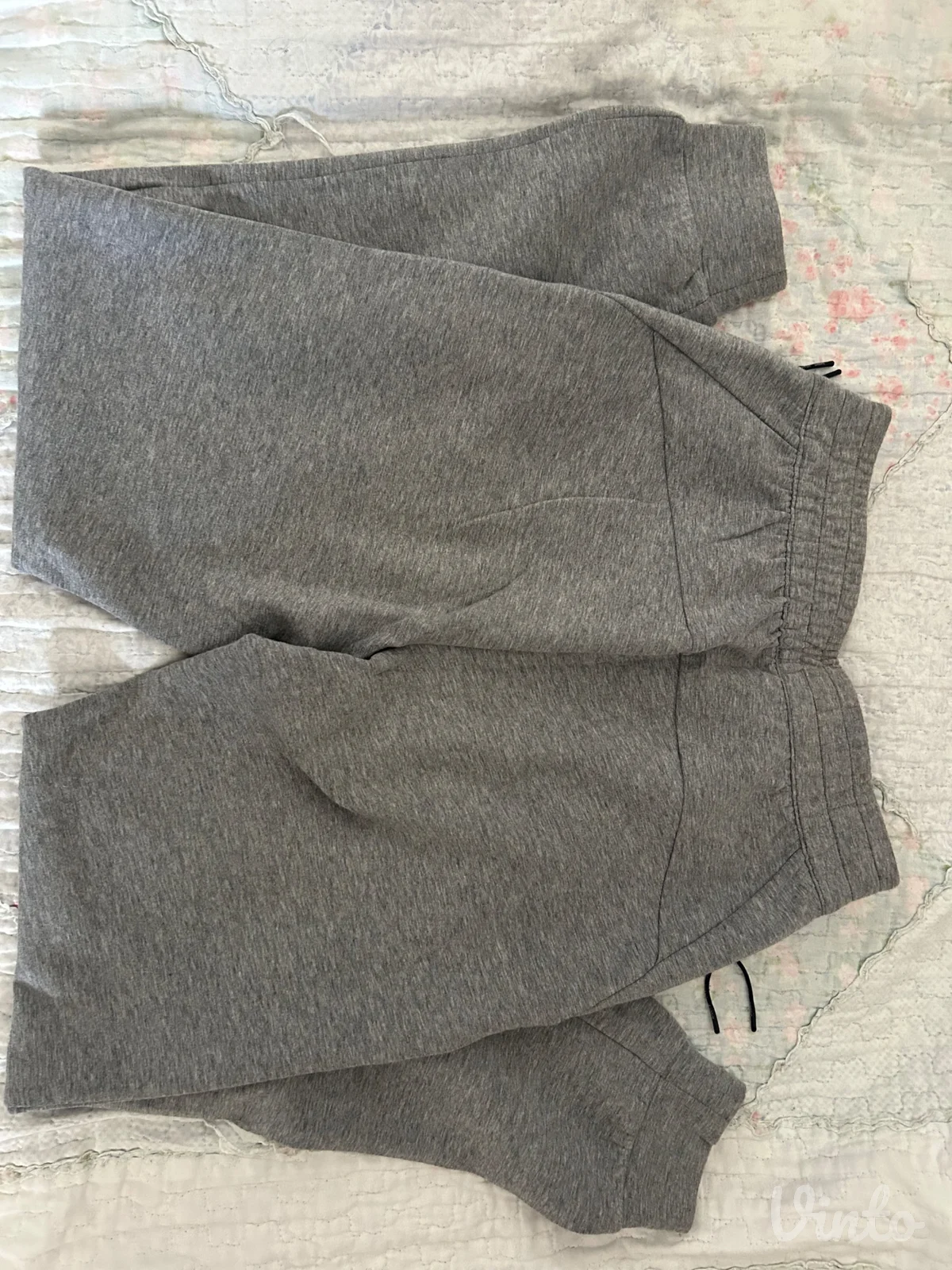 Original SuperDry trenerka siva