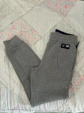 Original SuperDry trenerka siva