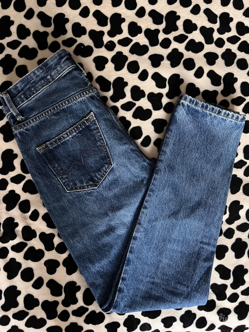 Peppe jeans farke NOVO