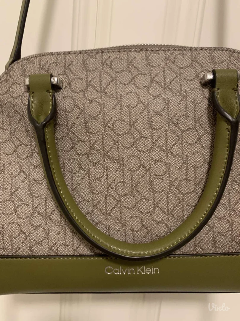 Calvin Klein nova tasna