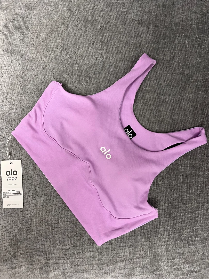 Alo yoga komplet NOVO