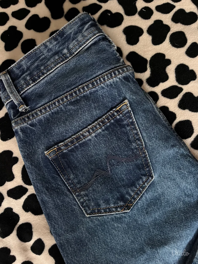 Peppe jeans farke NOVO