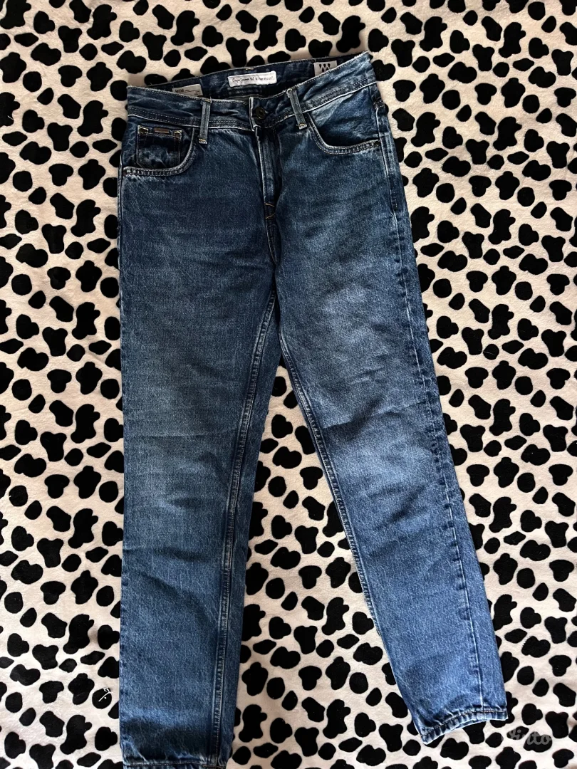 Peppe jeans farke NOVO