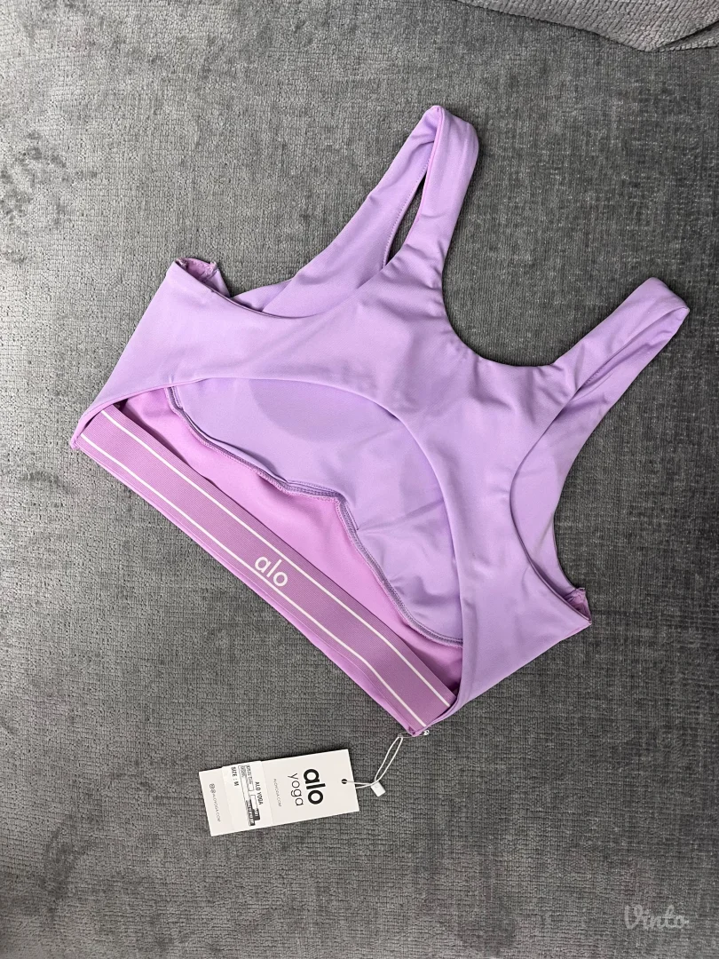 Alo yoga komplet NOVO