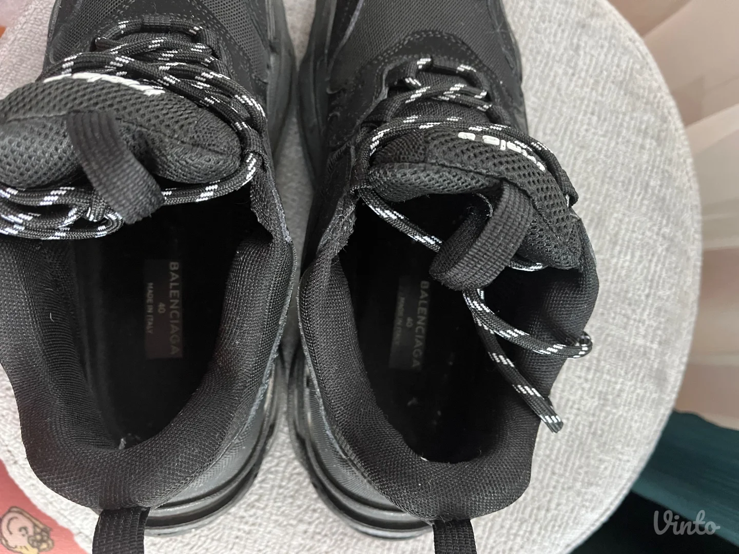 Balenciaga Triple S - 40