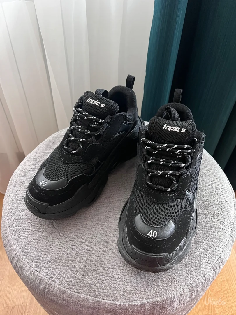 Balenciaga Triple S - 40