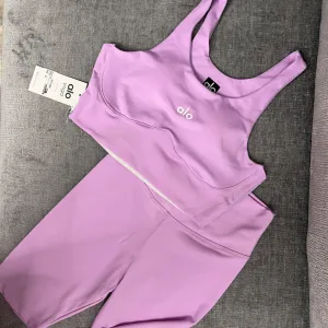 Alo yoga komplet NOVO