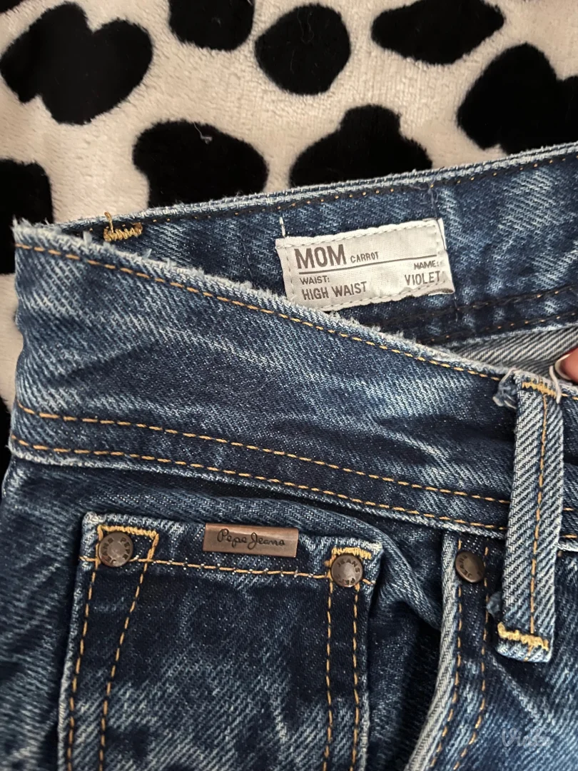 Peppe jeans farke NOVO
