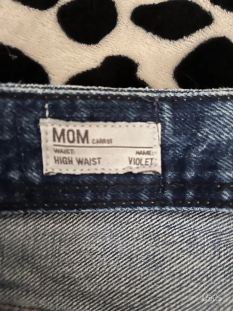 Peppe jeans farke NOVO