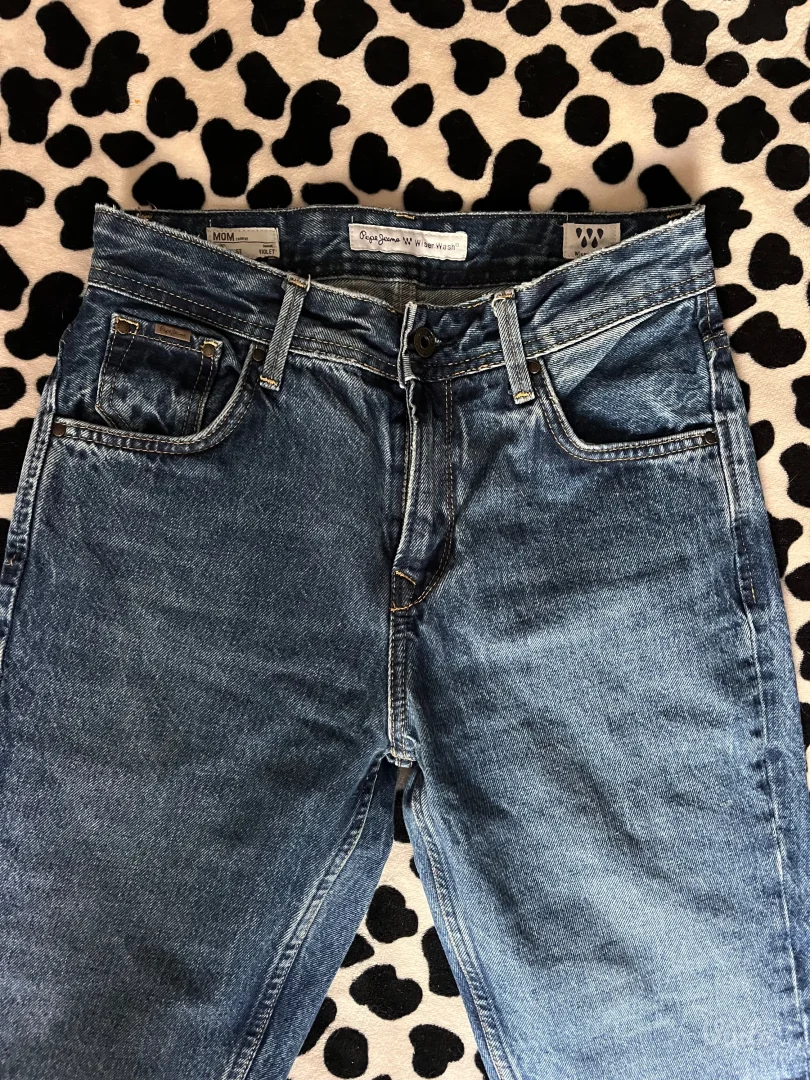 Peppe jeans farke NOVO