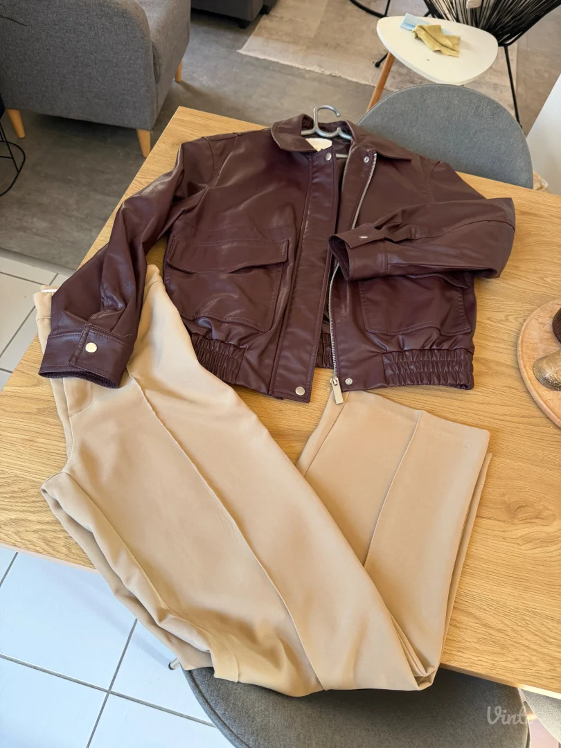 H&M bomber jakna