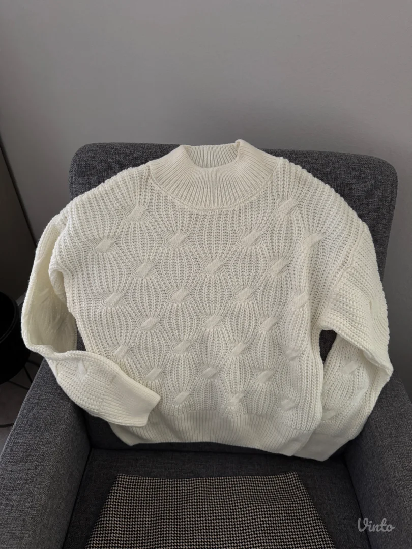 Lc waikiki dzemper NOVO