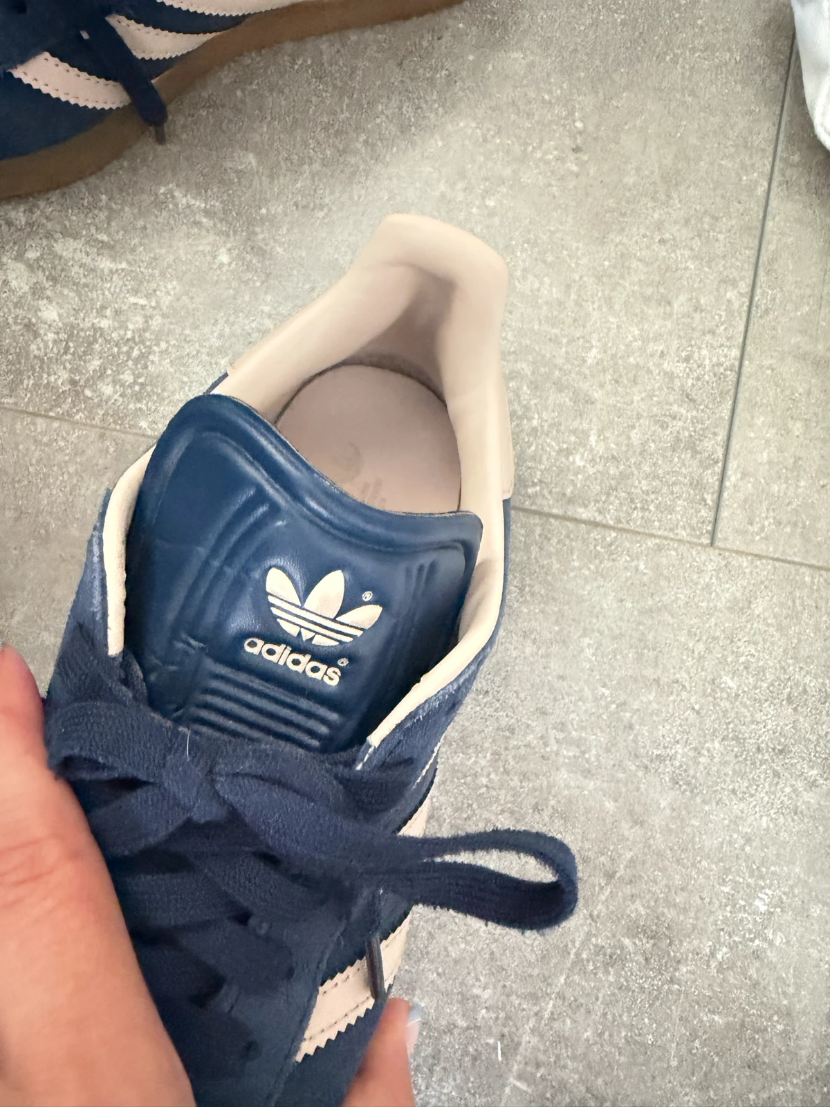 Adidas patike