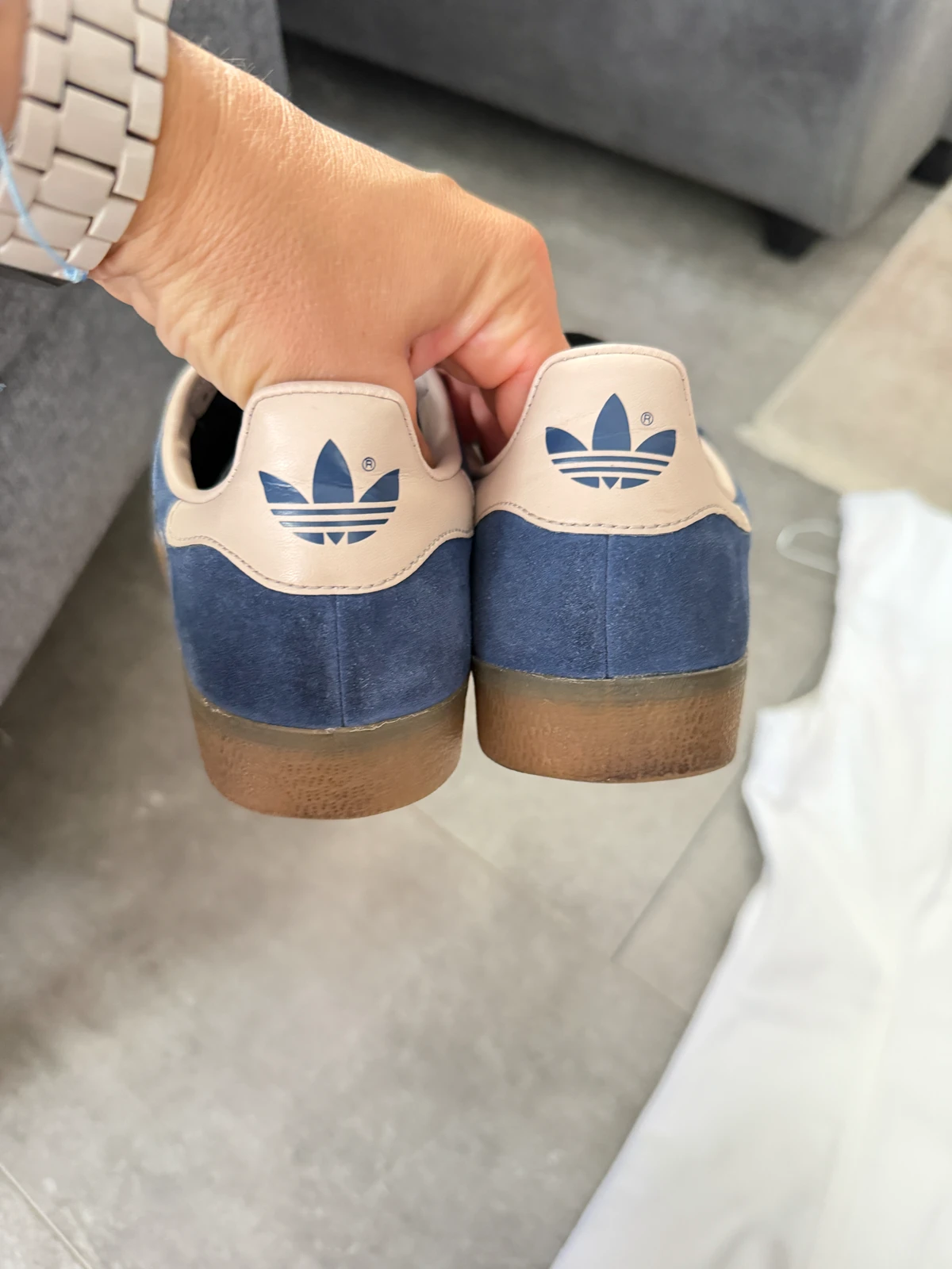 Adidas patike