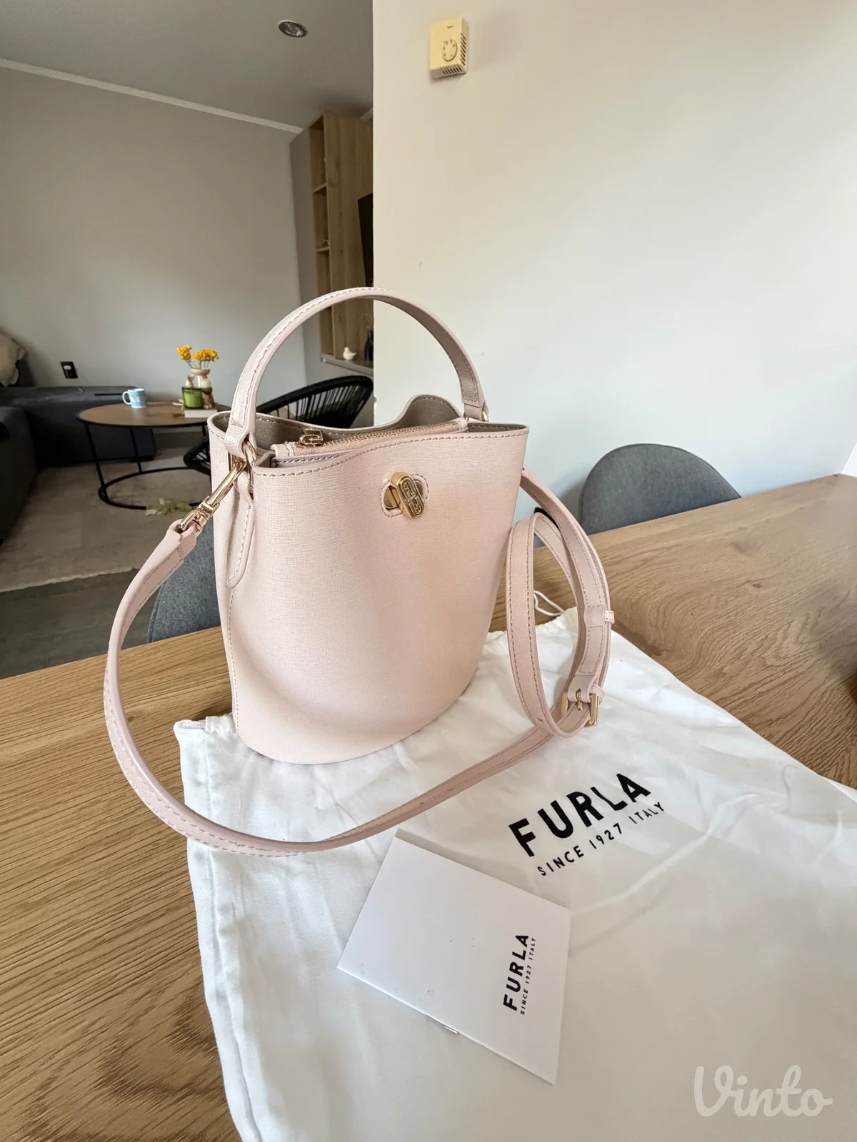 Furla original torba