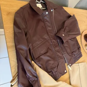 H&M bomber jakna