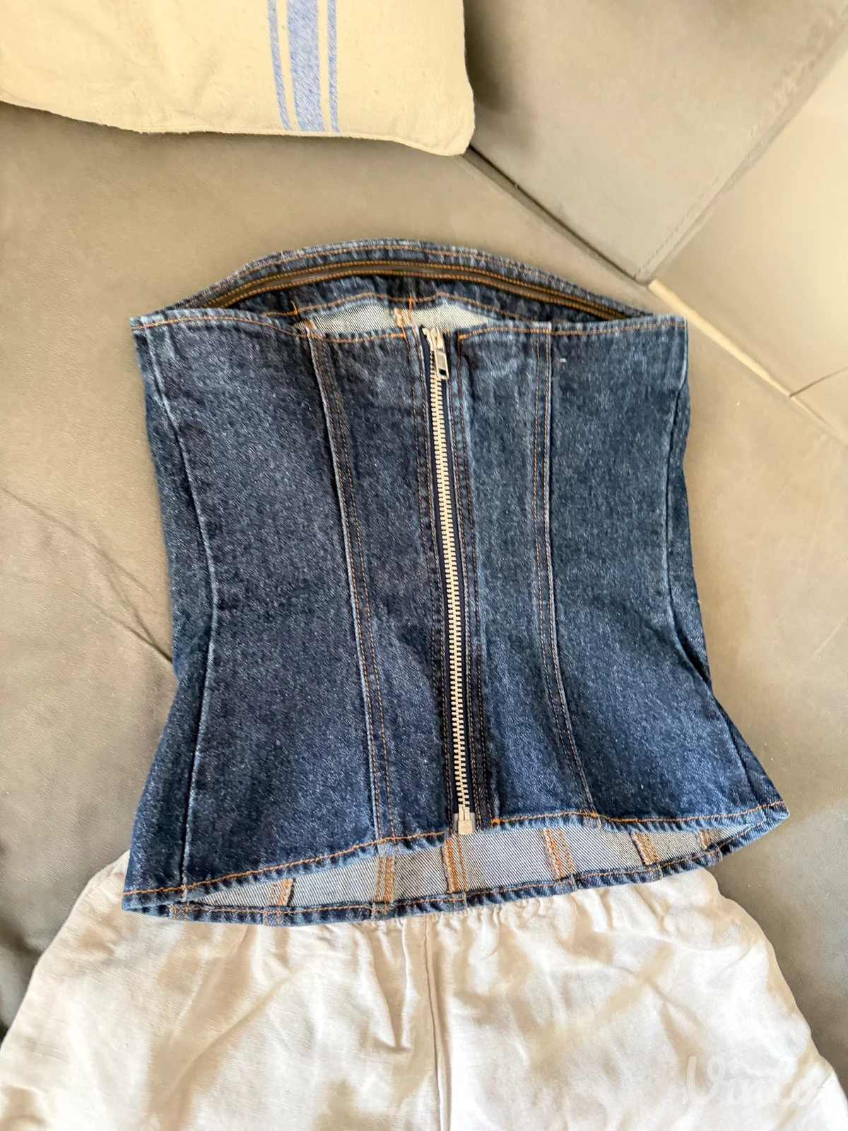 Korset teksas H&M