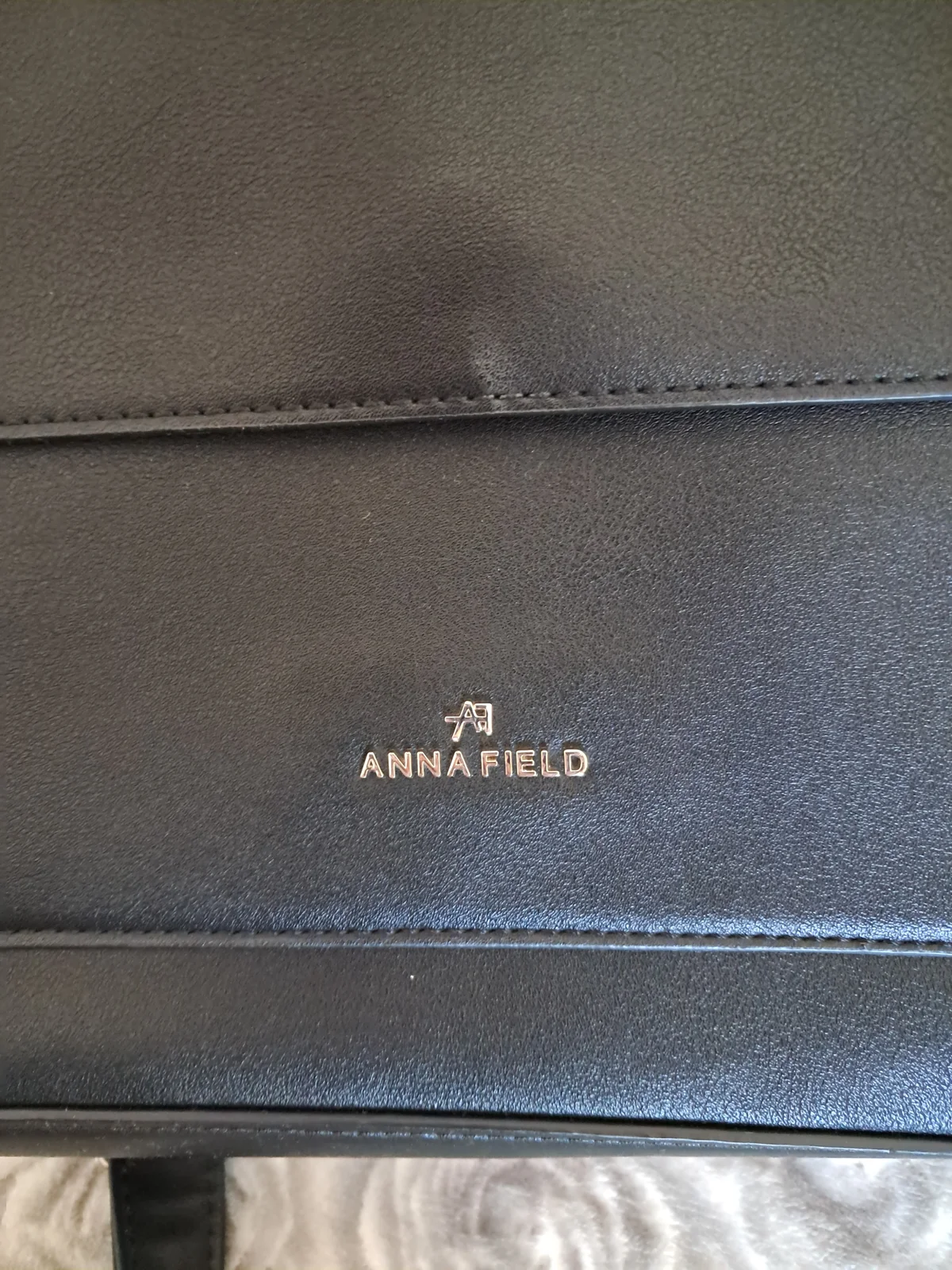 Anna Field torba