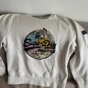 SuperDry ženski duks