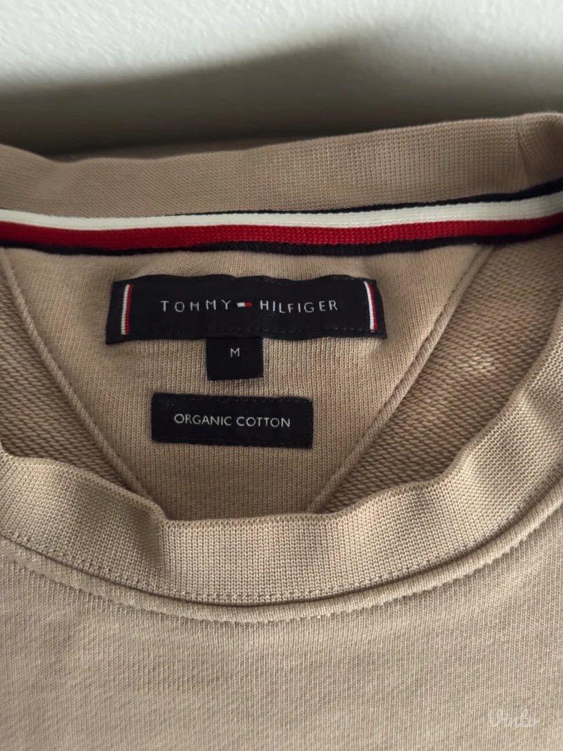 Tommy Hilfiger ženski duks