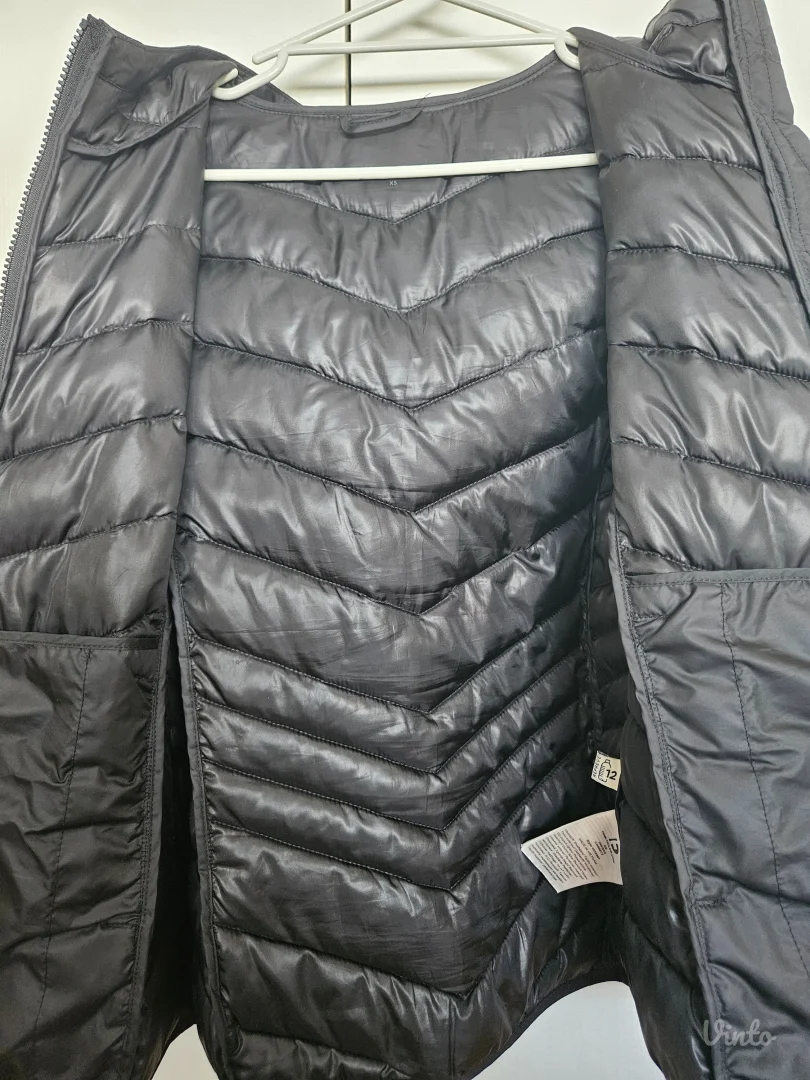 Tom Tailor jakna NOVO, XS veličina