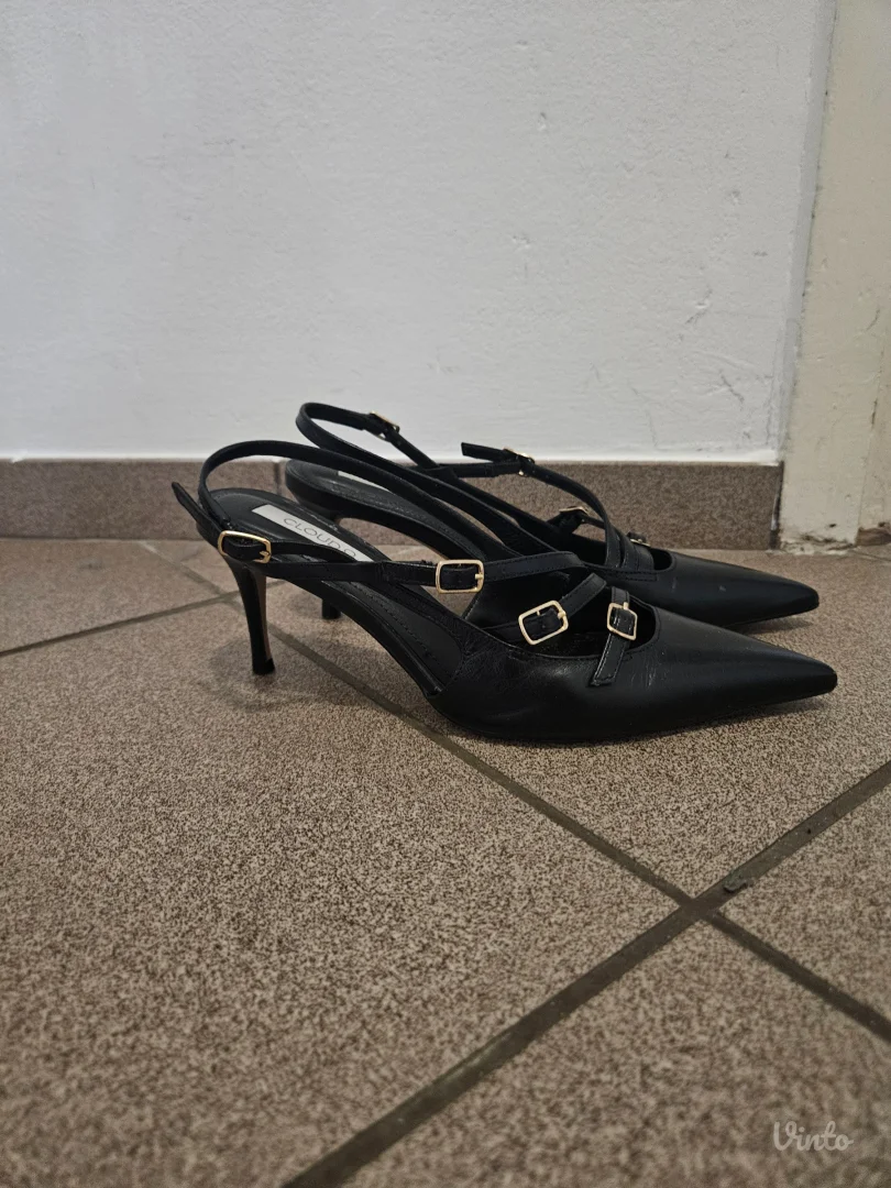 Štikle, veličina 36