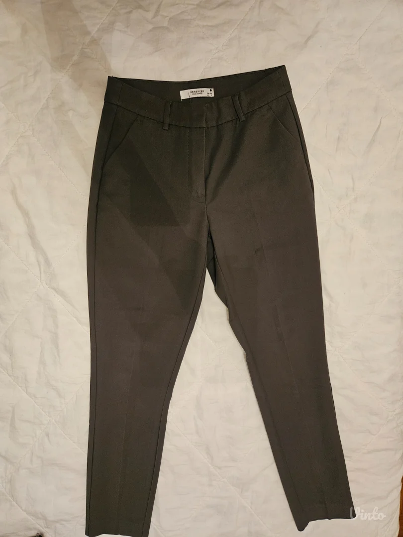 Reserved pantalone, 34