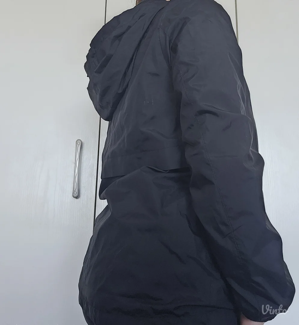Waikiki šuškava outerwear jakna, 36