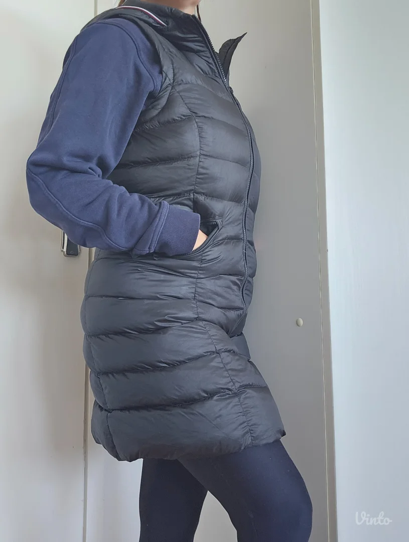 Tommy Hilfiger prsluk NOVO, XS veličina