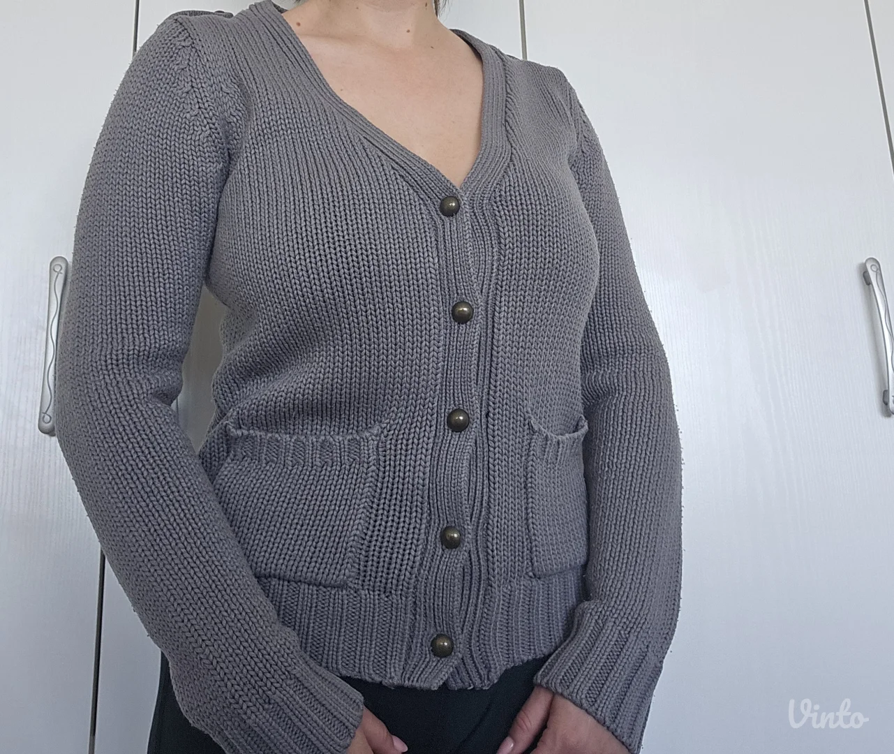 Zara kardigan S